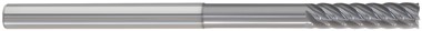 3/8-6FL-SE-EXT/X-LONG 1-1/2x6 40° nACRo | Carbide Plus